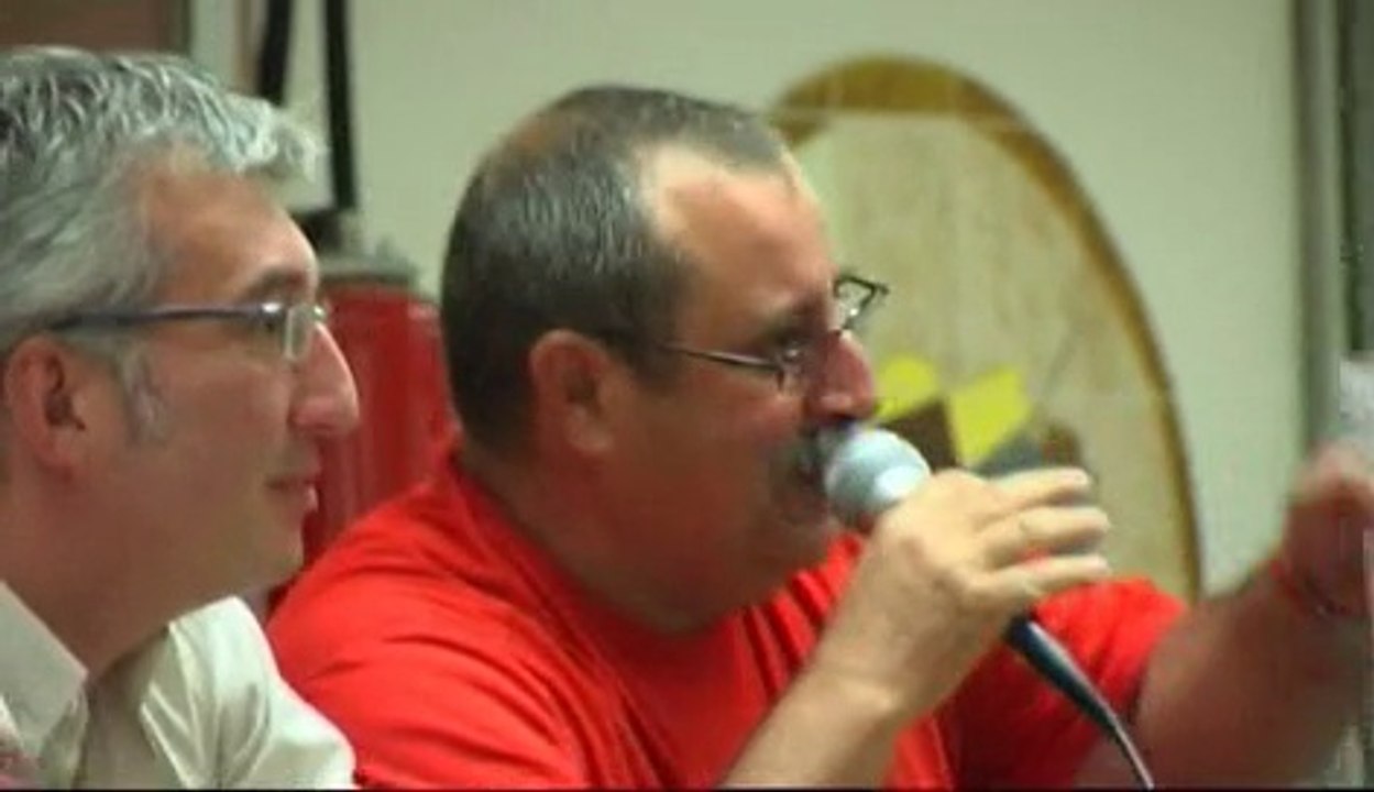 extraits 27 juin 2009