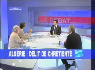 Algérie : la mosquée ou la prison (partie 2)