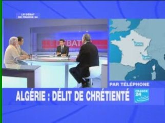 Algérie : la mosquée ou la prison (partie 1)