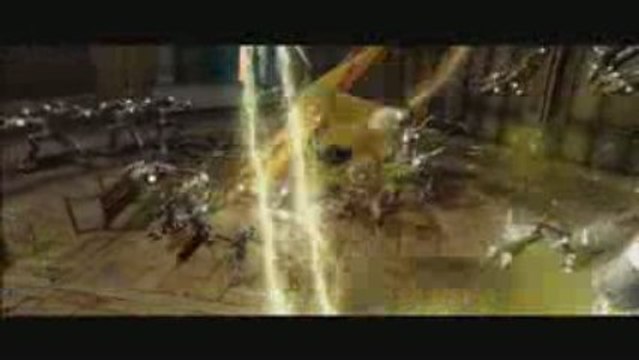 Marvel Ultimate Alliance 2 - Ms Marvel