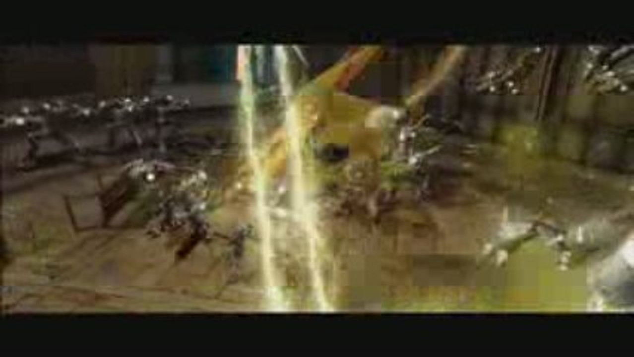 Marvel Ultimate Alliance 2 - Ms Marvel