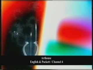 Tolga Kashif Bespoke Showreel - Channel 4, Art House