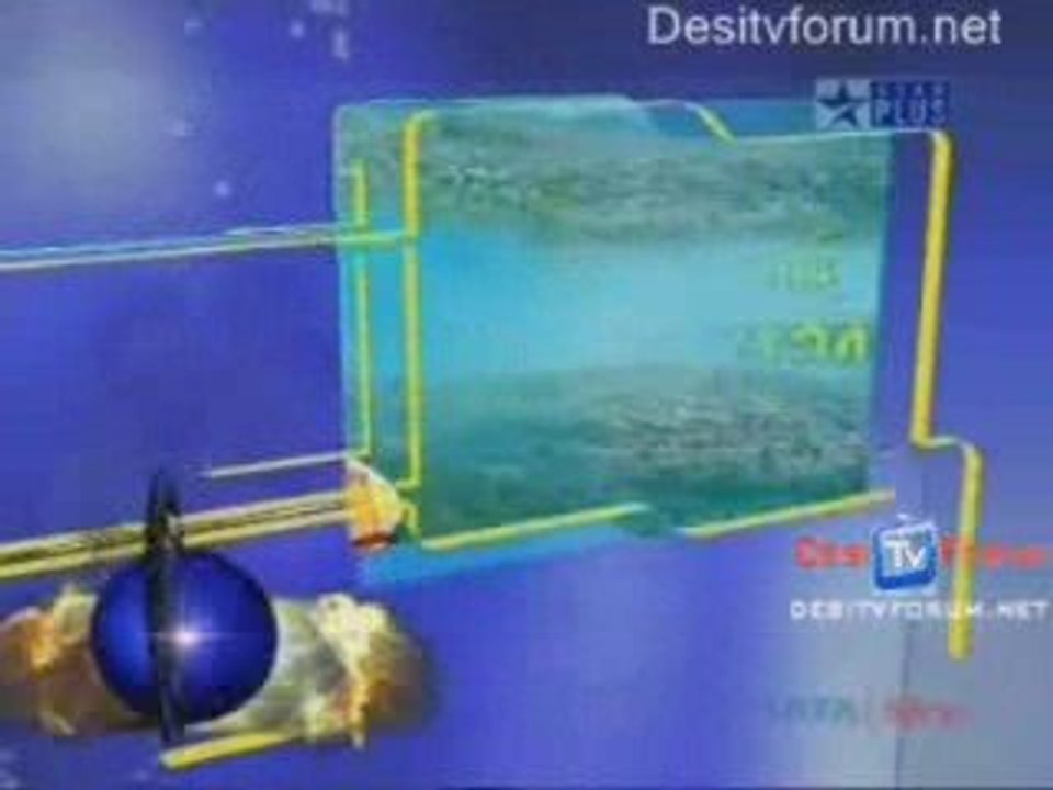 Tujh Sang Preet Lagai Sajna - 17th august 2009-part1