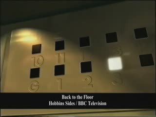 Tolga Kashif Bespoke Showreel - BBC Back to the Floor