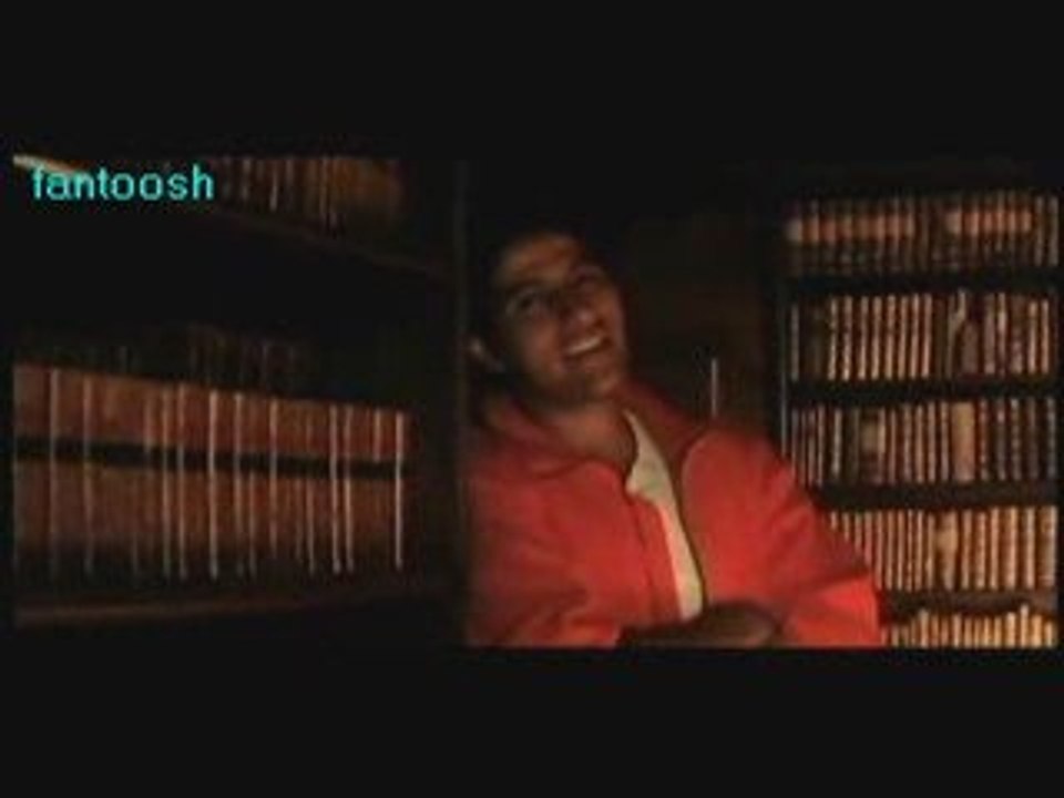 Badi Udas Hai Zindagi - Kasoor - 2001 (HQ)