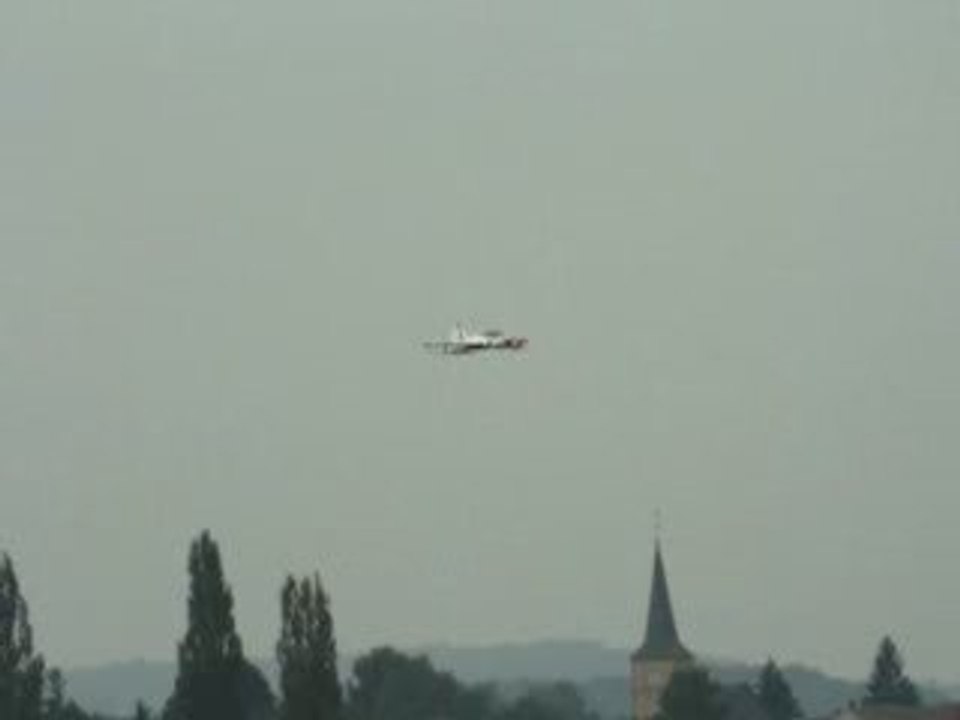 Eblange meeting 2009-1ere partie