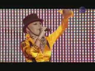 Kameliq - Mix Planeta Derby 2009