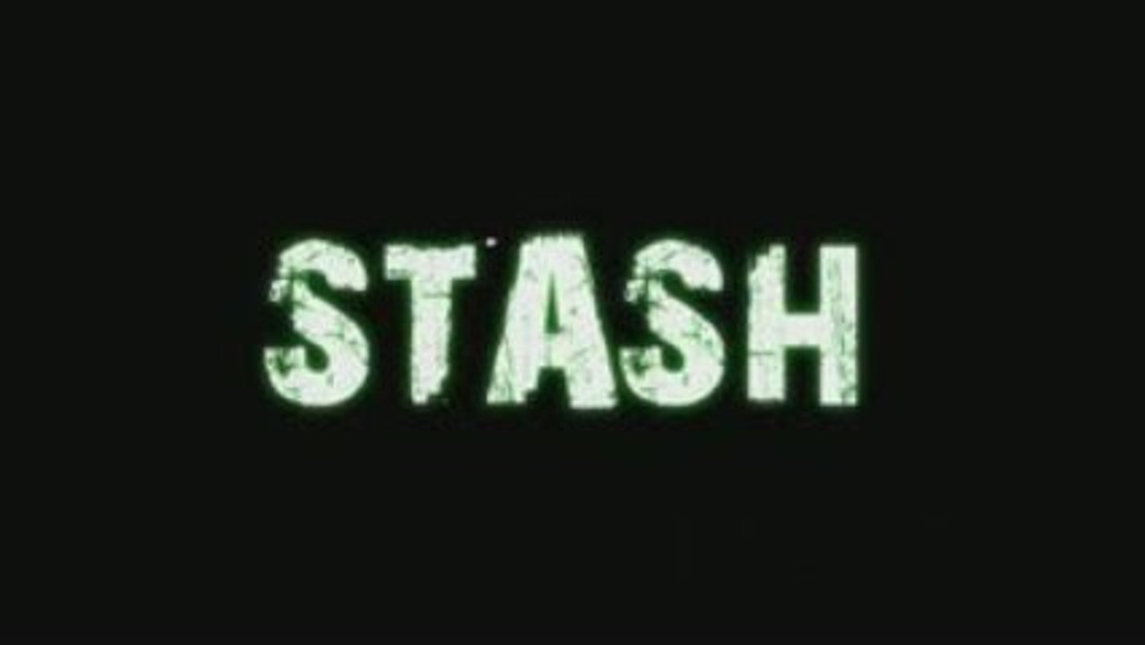 Bailey - Stash (2009)