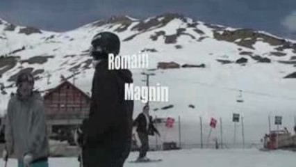 Starski /// Starski.ch