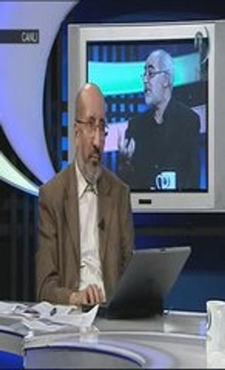 BİR BAŞKA AÇIDAN 'ALEVİLİK' - 2