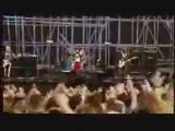 Red Hot Chili Peppers - By The Way (live) SEFA DÖNER