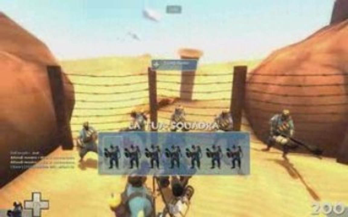 PropHunt ITA - Nascondino 3 - Nuova mod di TF2