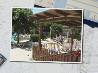 Hotel Belvedere, Salou, Real Holiday Reports.Com