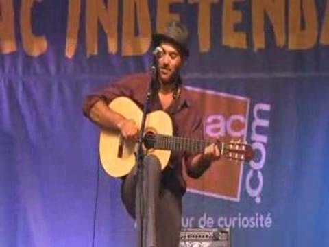 La Rue Ketanou @ Festival Fnac Indétendances