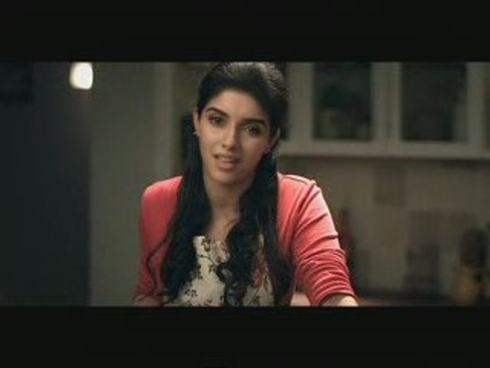 Tata Sky+ -  Unseen New Asin Kitchen Ad