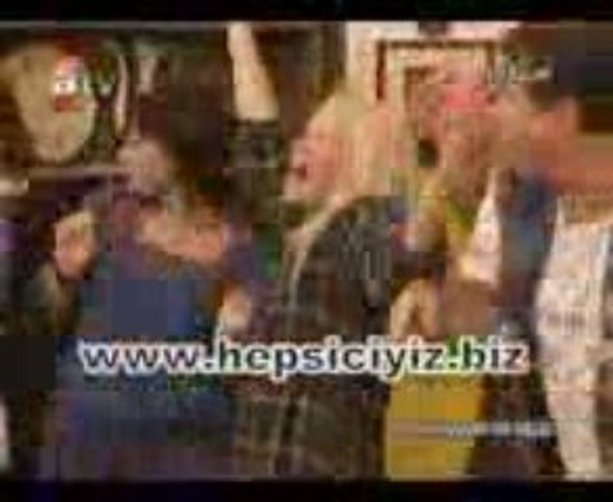 Grup Hepsi Benim Annem Bir Melek