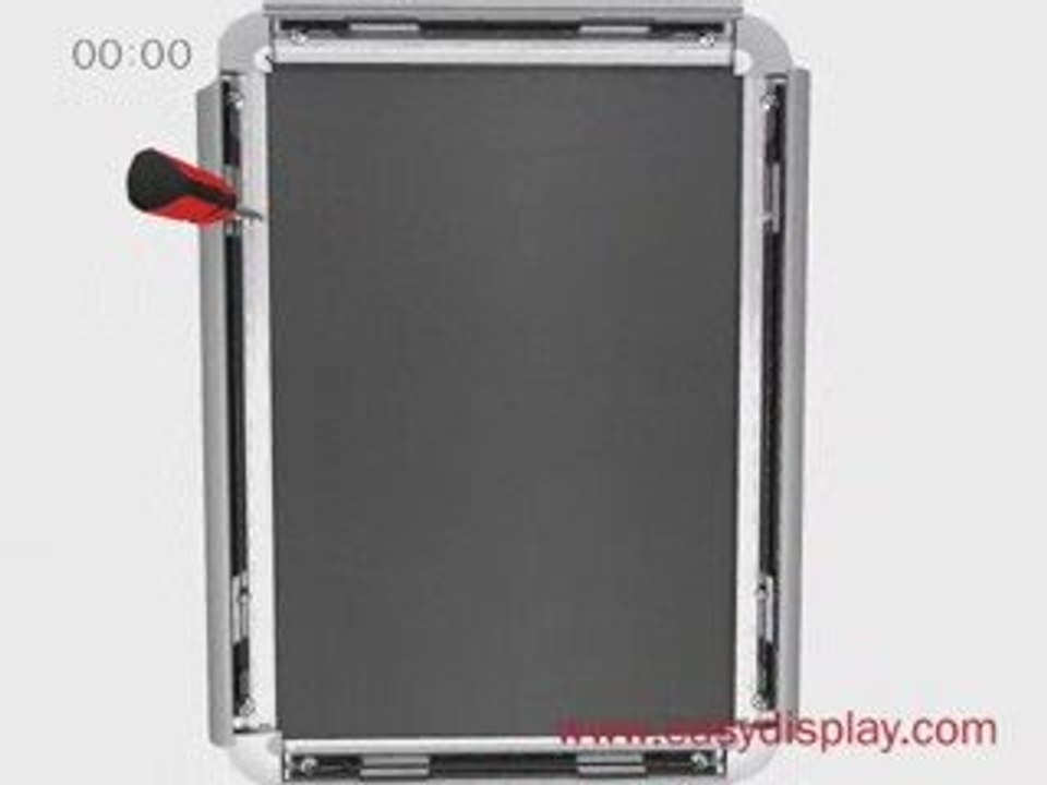 Werbung Produkt vorstellen, Werbung schönes Design, Druck