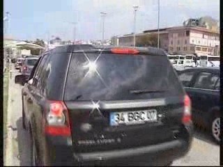 Ramazan'a 4 Gün Kala İstanbula Tatil Dönüşü Başladı