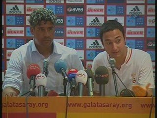 Frank Rijkaard'ın Denizlispor Maçı Sonrası Açıklamaları