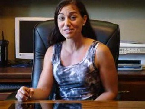 Indoor Fitness Boot Camp Business