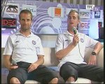 Didot et Devaux sur TFC TV