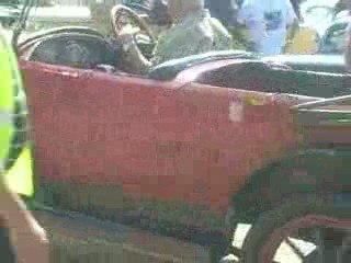 auto retro