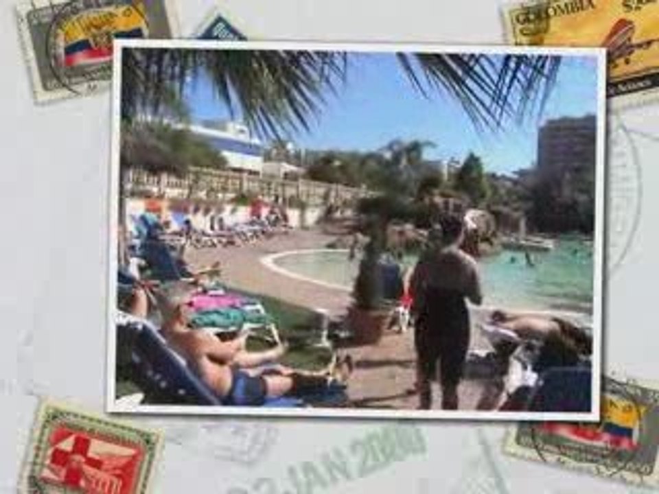 Hotel Palas Pineda, La Pineda, Real Holiday Reports.Com