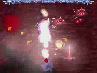 SkyFighters - Shoot em up Indépendant - LEVEL 16 BETA