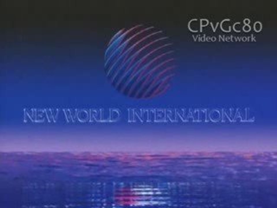 Orion Pictures/Marvel/New World International (1988)