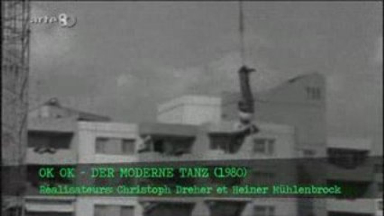 Geniale dilettanten - no wave 1/3