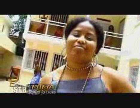 Mima Tohiza fa tsara