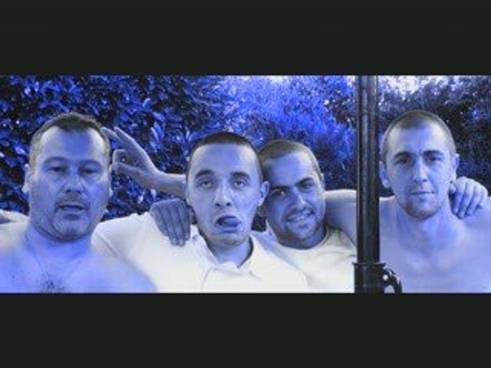 COMPOSITION DE DJ SONGOLAF BIG WELCOM