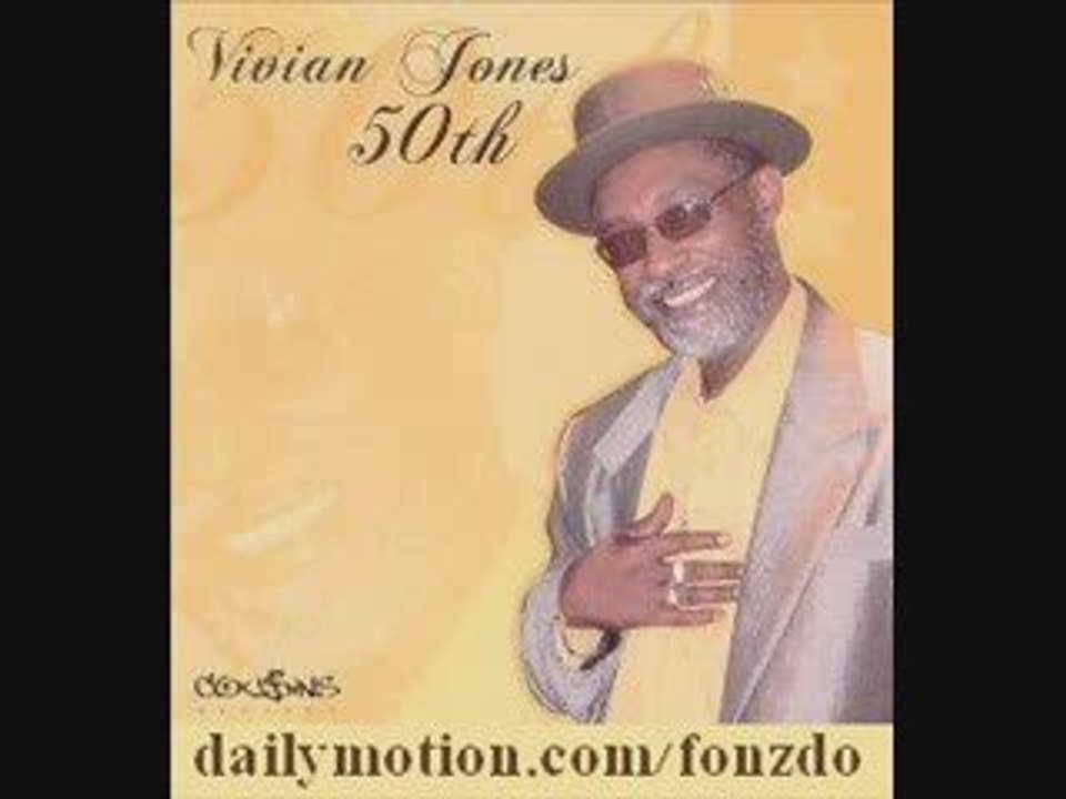 Vivian Jones - Slave Song