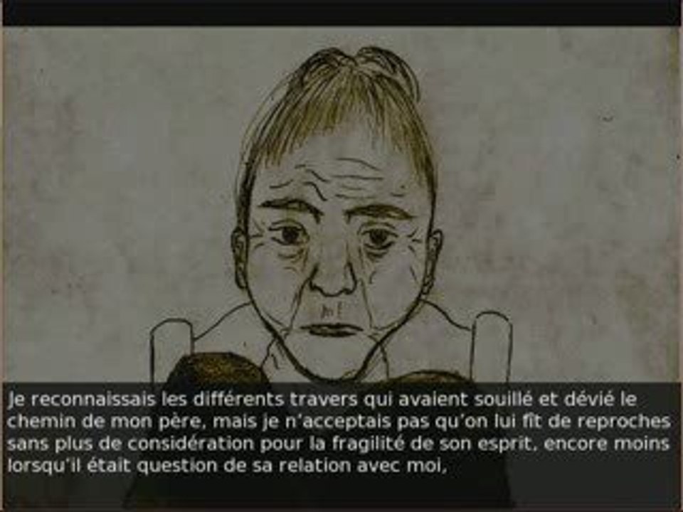 Eurythmie, VI : Ce que l'on n'a jamais dit (1/2)