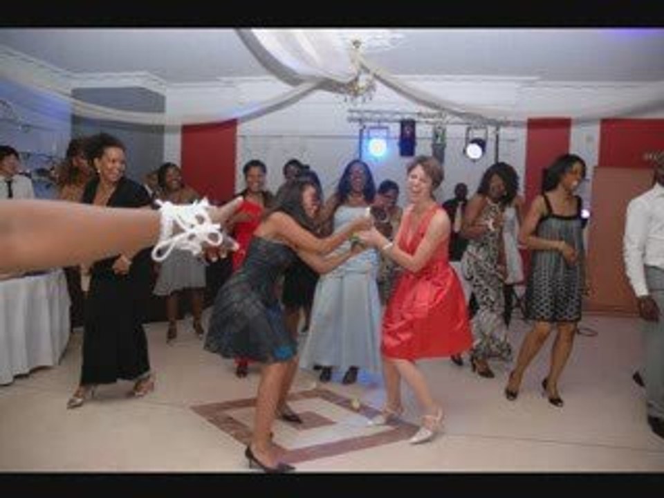 Nina et Jules bouquet