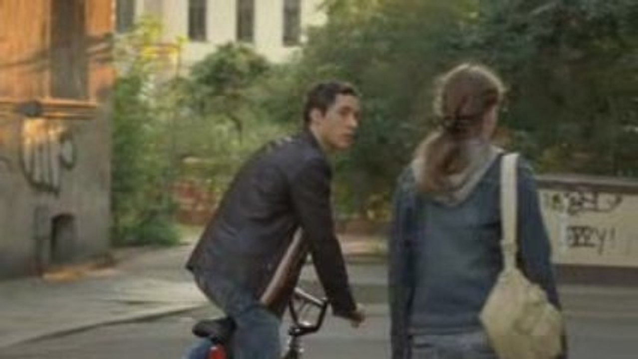 Ein Teil von mir Trailer