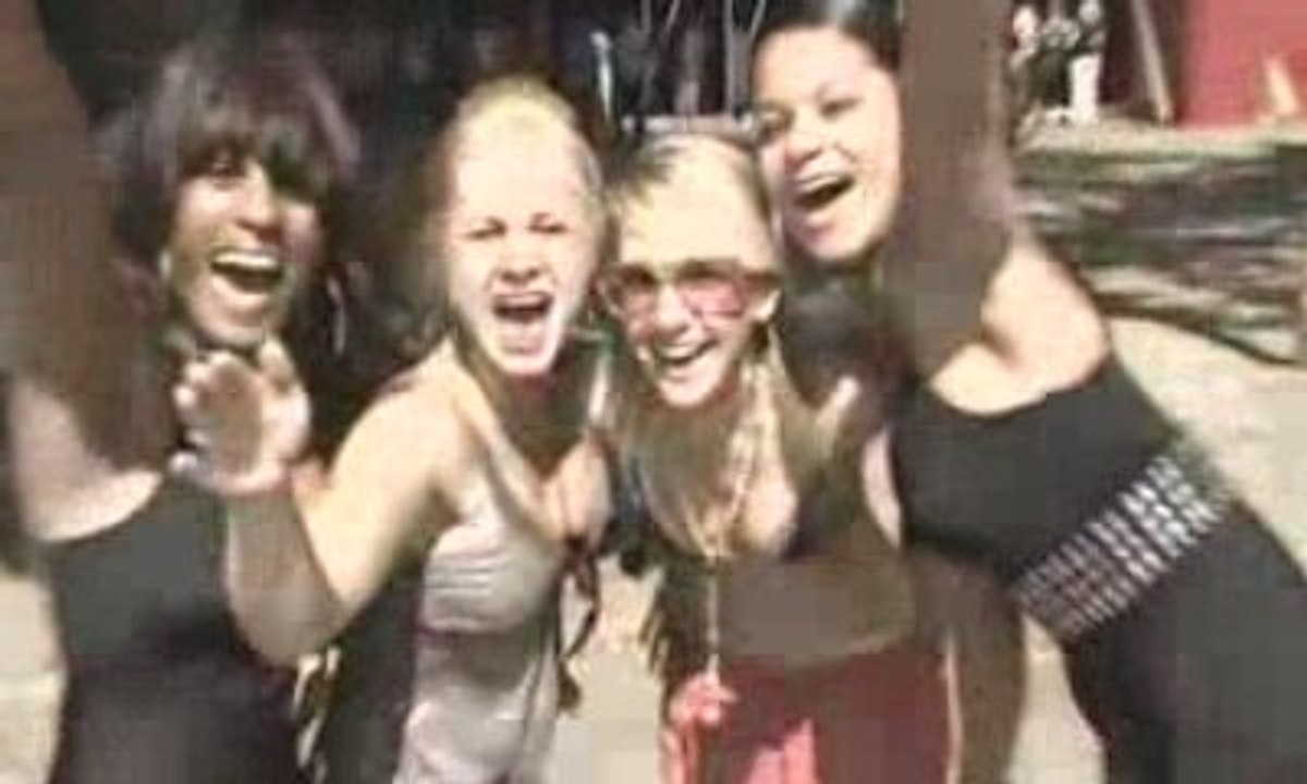 decibel aftermovie official outdoor festival 2009