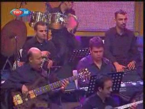 Aysun Gültekin - Altun Hızmav Mülayim (Kerkük)