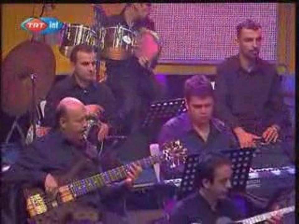 Aysun Gültekin - Altun Hızmav Mülayim (Kerkük)