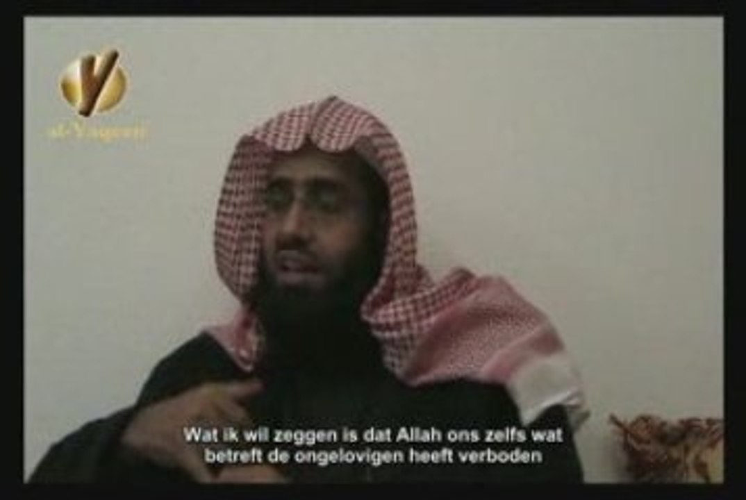 Al Yaqeen in gesprek met Sheich AbdoelAziz al Fawzaan