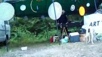 teuf col de l'épine