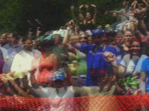 Colin McRae : Dirt 2 - Rally Good trailer