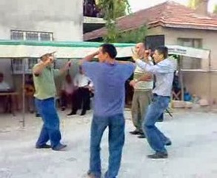 Konya Bozkır kınık köyü