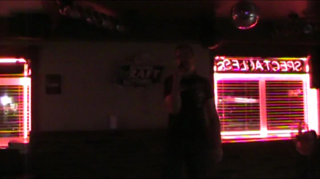 18 - Mes amis canadiens