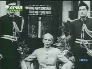 Tera Ehsaan - Ode To The Founder Of Pakistan