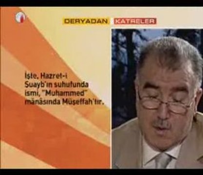 İncil Tevrat Zeburda Peygamberimize işaretler 4