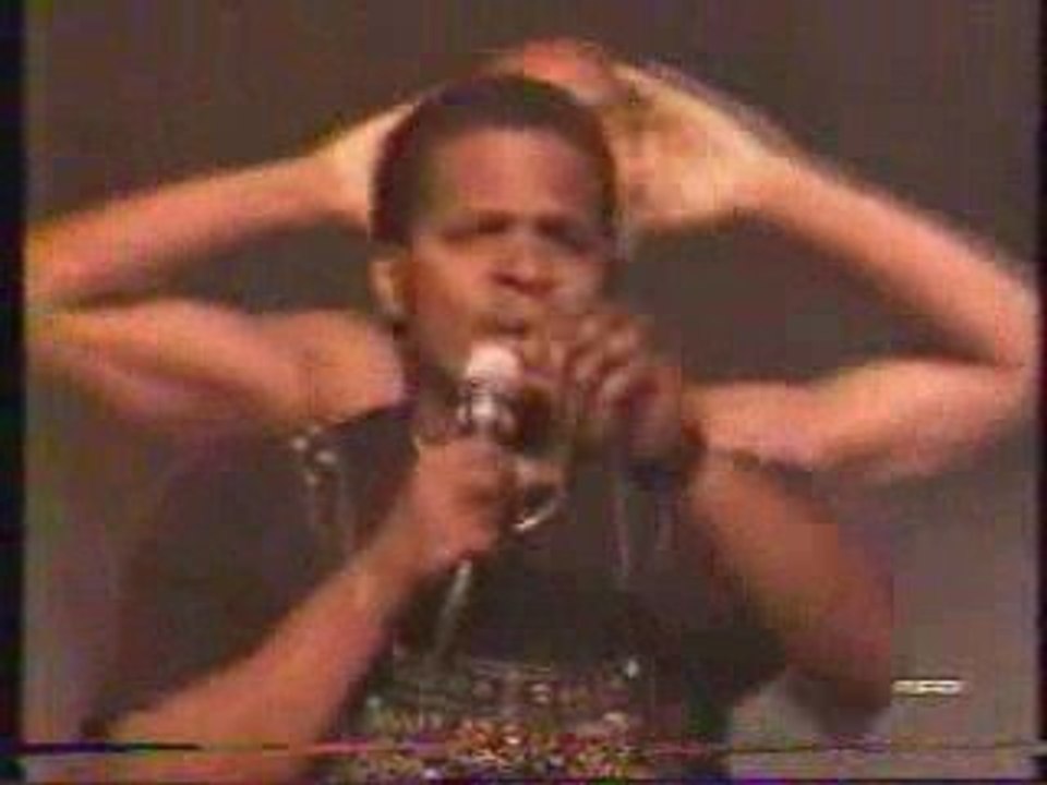 JEAN PHILIPPE MARTHELY COBAYE ZOUK COMPAS RETRO