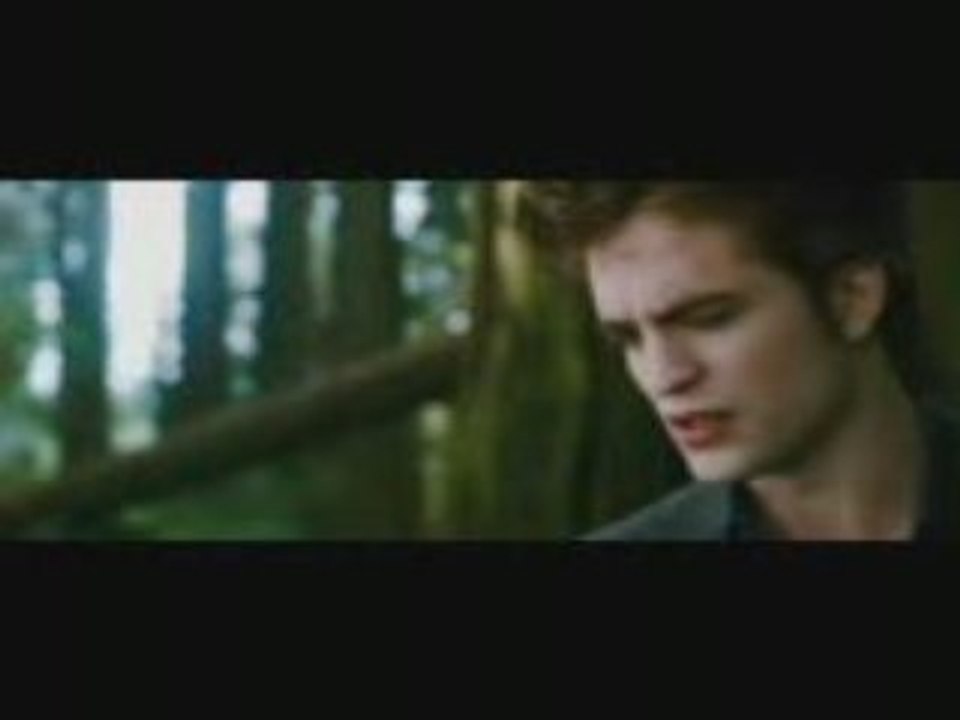 NEW MOON - TRAiLER