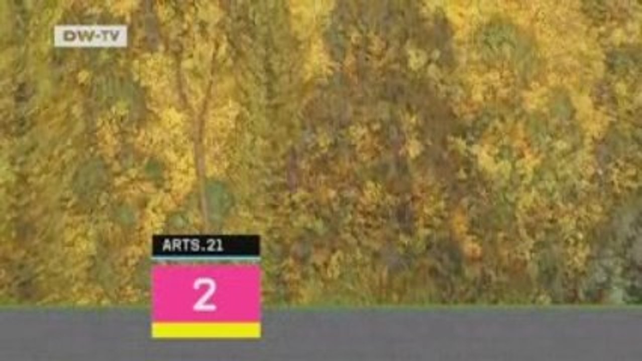 Arts.21 | TOP 3