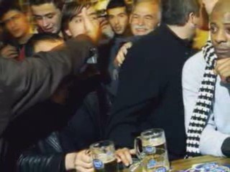 Beşiktaş 2008-2009 Klip Çalışması By MustafaC